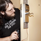 Illustration for article titled Millions of Hotel Room Locks Have a Glaring Security Flaw That Won't Get Fixed